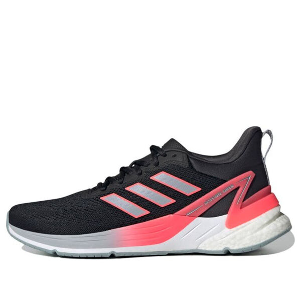 Кроссовки response super 2.0 running shoes 'core black / halo silver' Adidas, черный
Кроссовки response super 2.0 running shoes 'core black / halo silver' Adidas, черный
