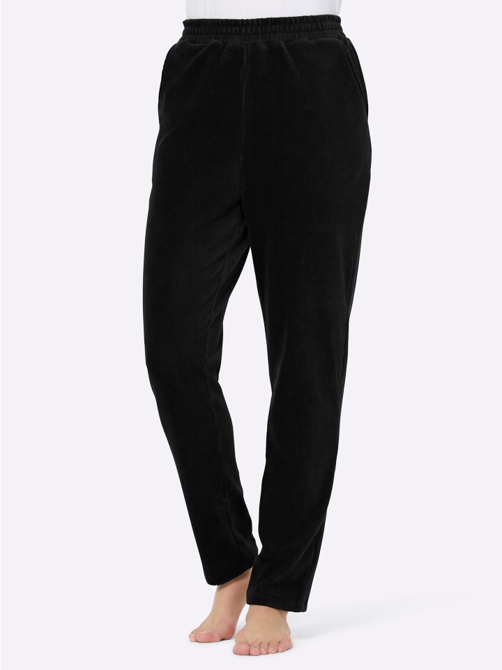 брюки черного цвета WITT WEIDEN
брюки черного цвета WITT WEIDEN