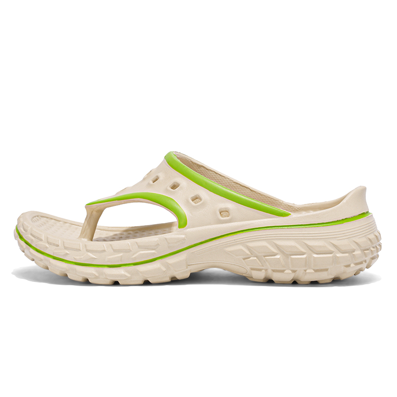 NANJIREN Мужские шлепанцы цвета хаки, цвет Khaki Green
NANJIREN Мужские шлепанцы цвета хаки, цвет Khaki Green