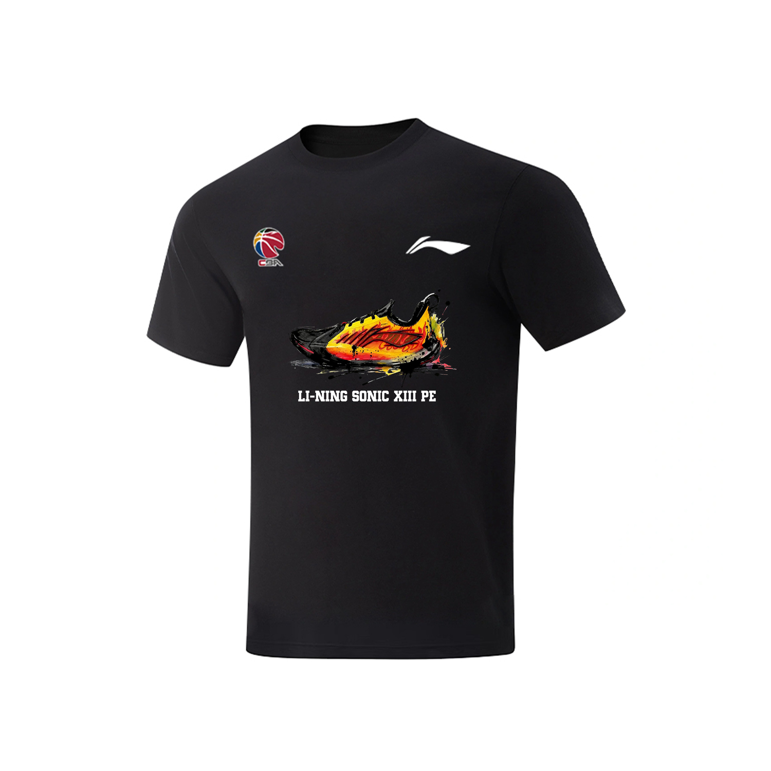 Футболка Unisex Black Moment LINING, черный
Футболка Unisex Black Moment LINING, черный