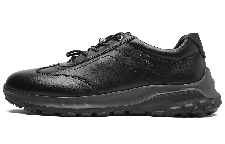 S. T.DUPONT Повседневные туфли мужские черные S.T.Dupont
S. T.DUPONT Повседневные туфли мужские черные S.T.Dupont