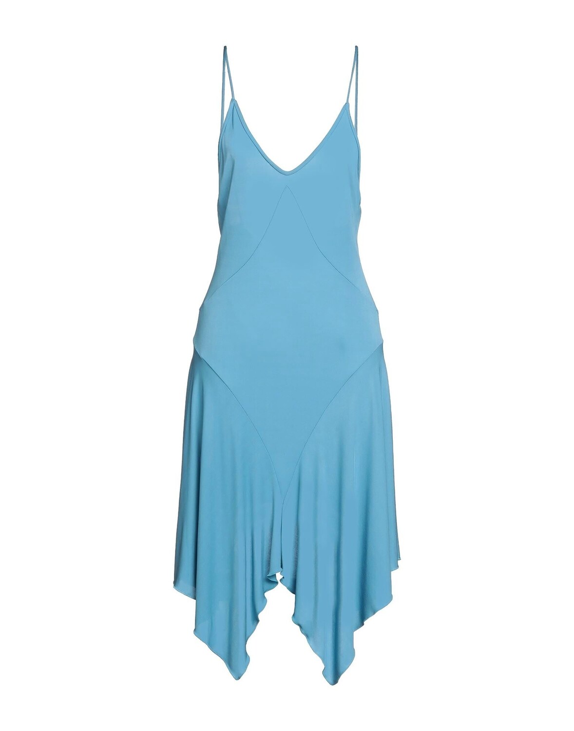 Платье Dsquared2, пастельный синий
Платье Dsquared2, пастельный синий