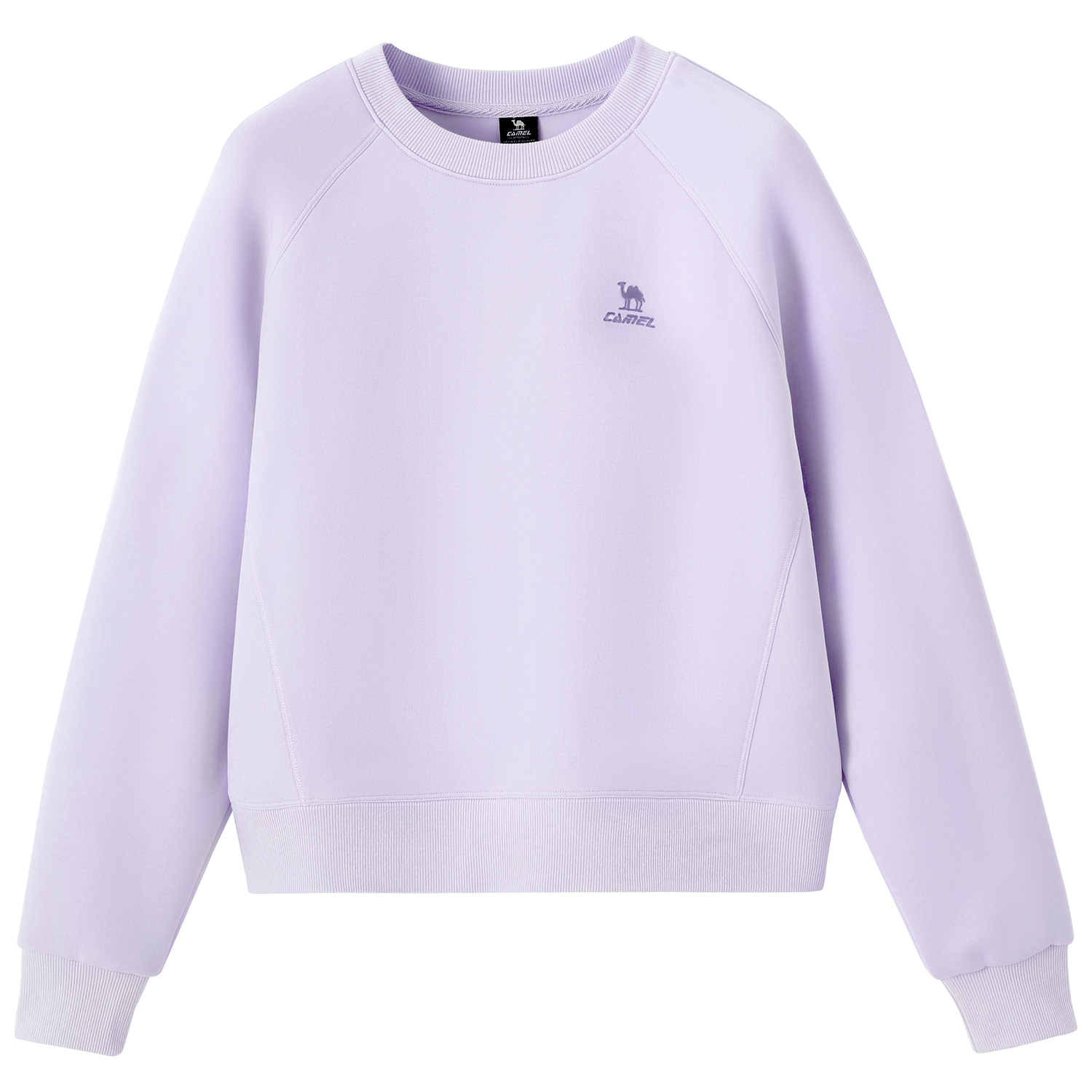 Городская функциональная толстовка Urban Function Series CAMEL, фиолетовый
Городская функциональная толстовка Urban Function Series CAMEL, фиолетовый