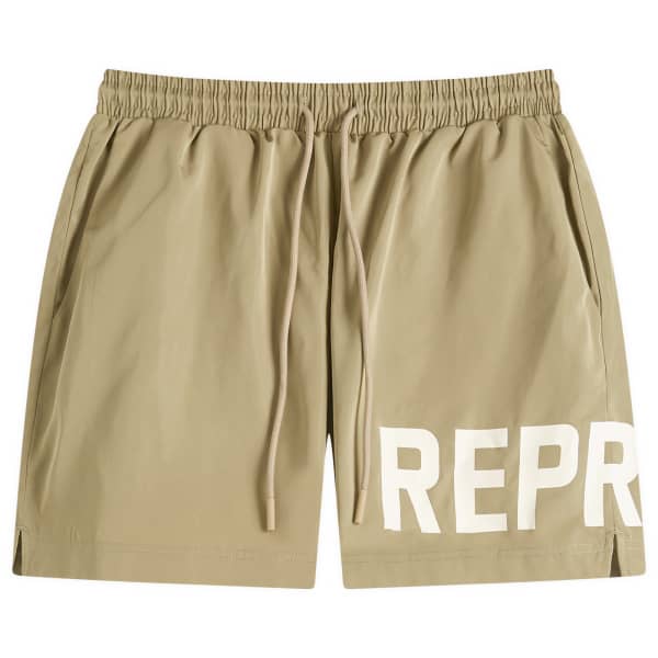 Плавки Represent, хаки
Плавки Represent, хаки