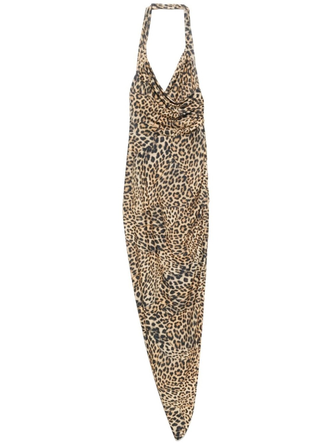 Платье Нормы Камали Кайла Norma Kamali, желтый
Платье Нормы Камали Кайла Norma Kamali, желтый