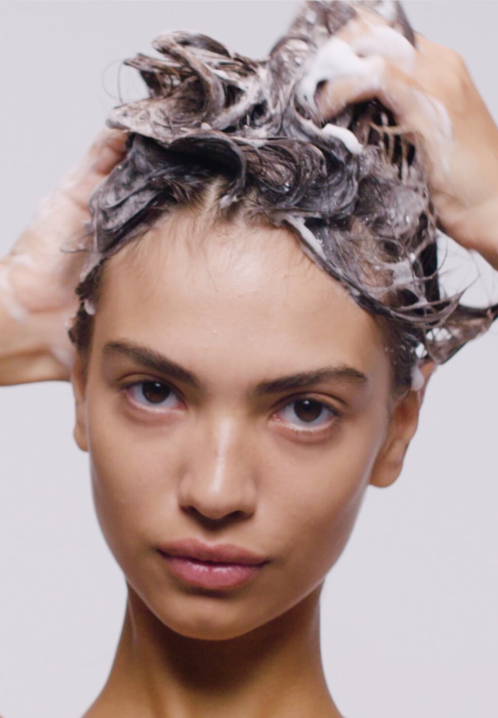 Шампунь BED HEAD BIGGER THE BETTER FOAM SHAMPOO Tigi
Шампунь BED HEAD BIGGER THE BETTER FOAM SHAMPOO Tigi