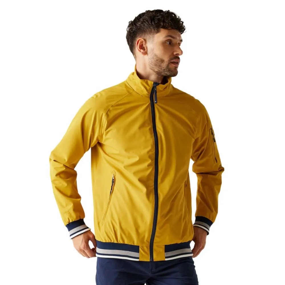 Куртка Regatta Shorebay III, желтый
Куртка Regatta Shorebay III, желтый