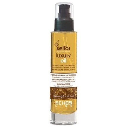 Роскошное масло 100мл, Echosline
Роскошное масло 100мл, Echosline