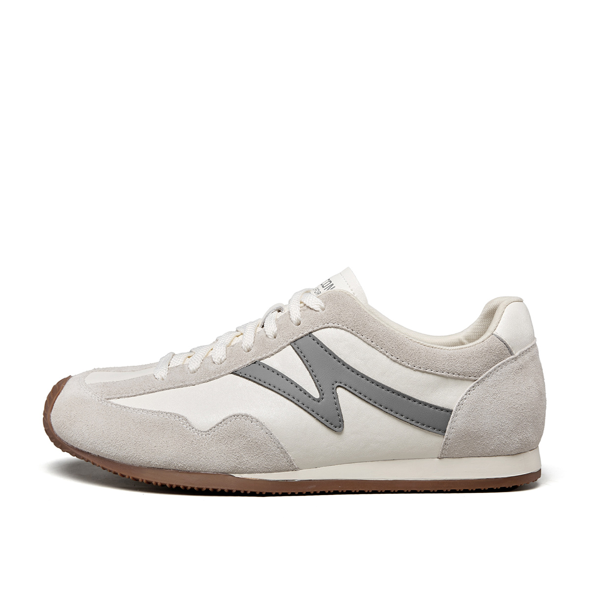 YEARCON Мужские кеды низкие повседневные экрю, цвет Ecru
YEARCON Мужские кеды низкие повседневные экрю, цвет Ecru