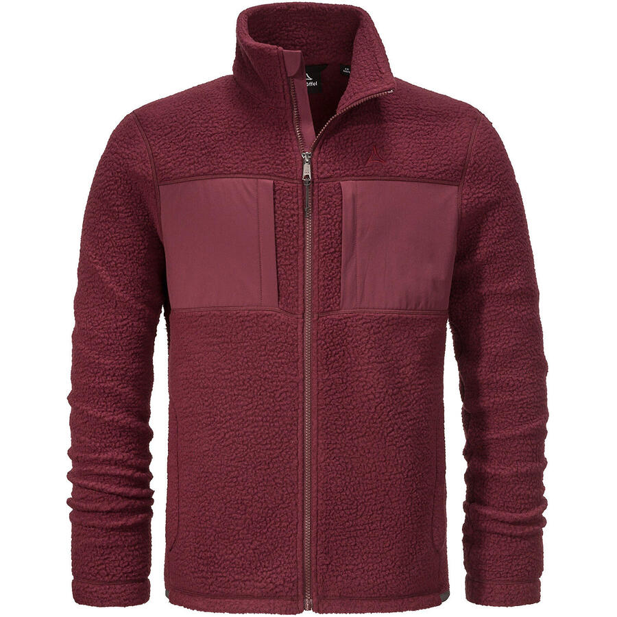 SCHГ–FFEL Куртка M ФЛИСОВАЯ КУРТКА ATLANTA
SCHГ–FFEL Куртка M ФЛИСОВАЯ КУРТКА ATLANTA