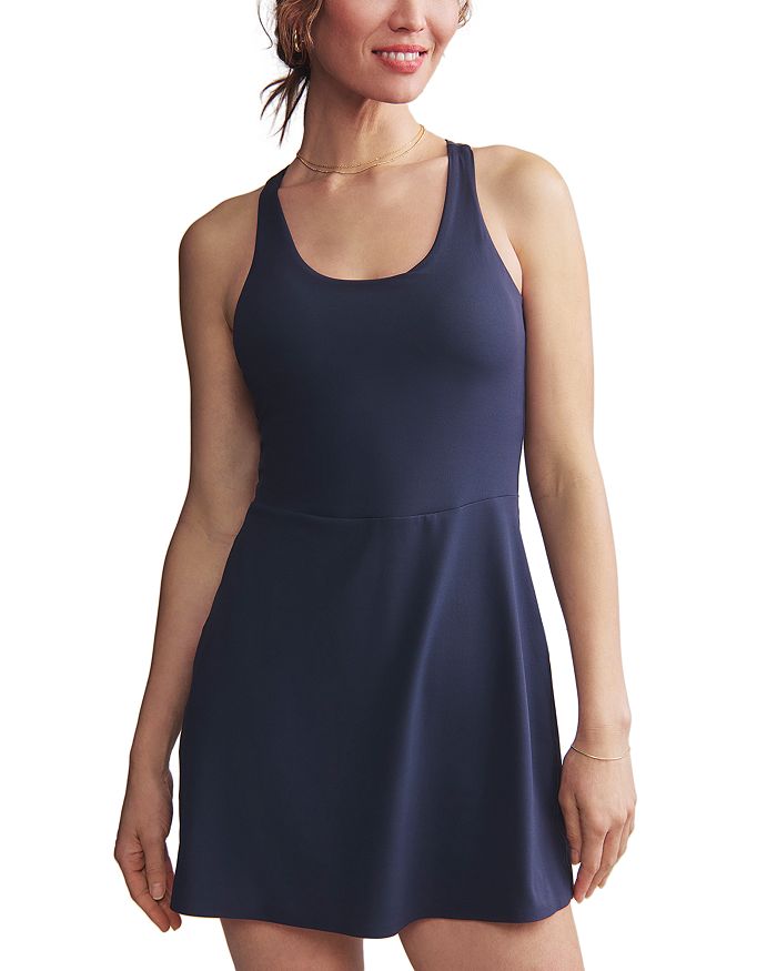 Спортивное платье Course to Court Rhone, синий
Спортивное платье Course to Court Rhone, синий