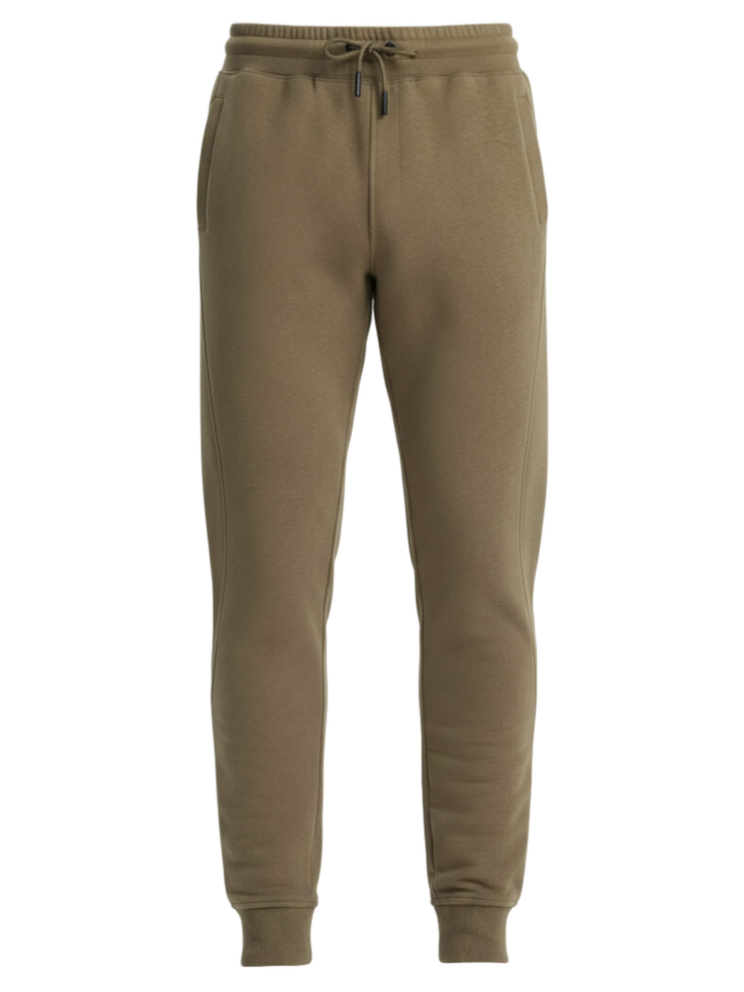 Ombre Оливковые обычные брюки
Ombre Оливковые обычные брюки