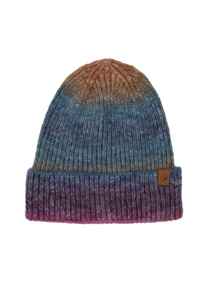 Шапка SCHIETWETTER
Шапка SCHIETWETTER