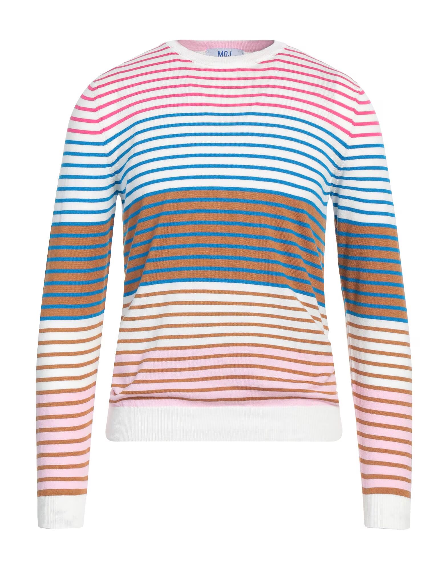 Свитер Mqj, белый
Свитер Mqj, белый