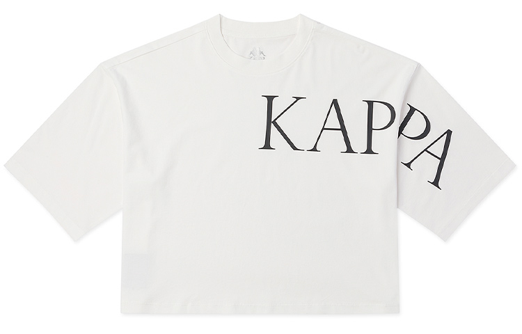 Kappa Футболка Women's Korean White, Белый, Kappa Футболка Women's Korean White
Kappa Футболка Women's Korean White, Белый, Kappa Футболка Women's Korean White