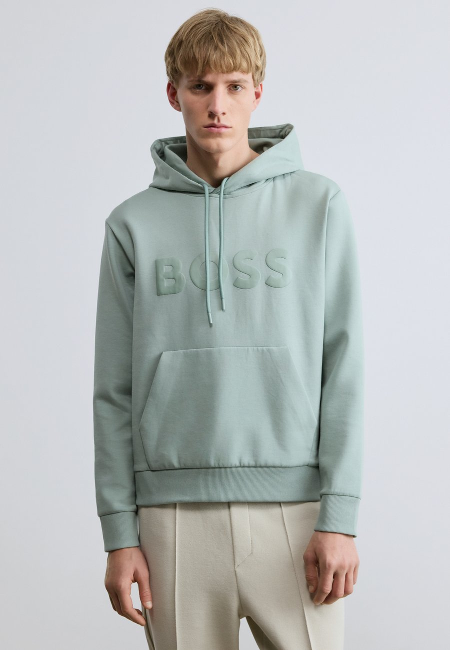 Худи BOSS SOODY, Open Green/Green, Зеленый, Худи BOSS SOODY, Open Green/Green
Худи BOSS SOODY, Open Green/Green, Зеленый, Худи BOSS SOODY, Open Green/Green