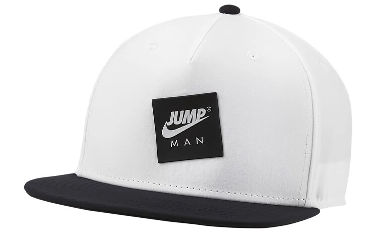 Кепка унисекс Jordan, White
Кепка унисекс Jordan, White