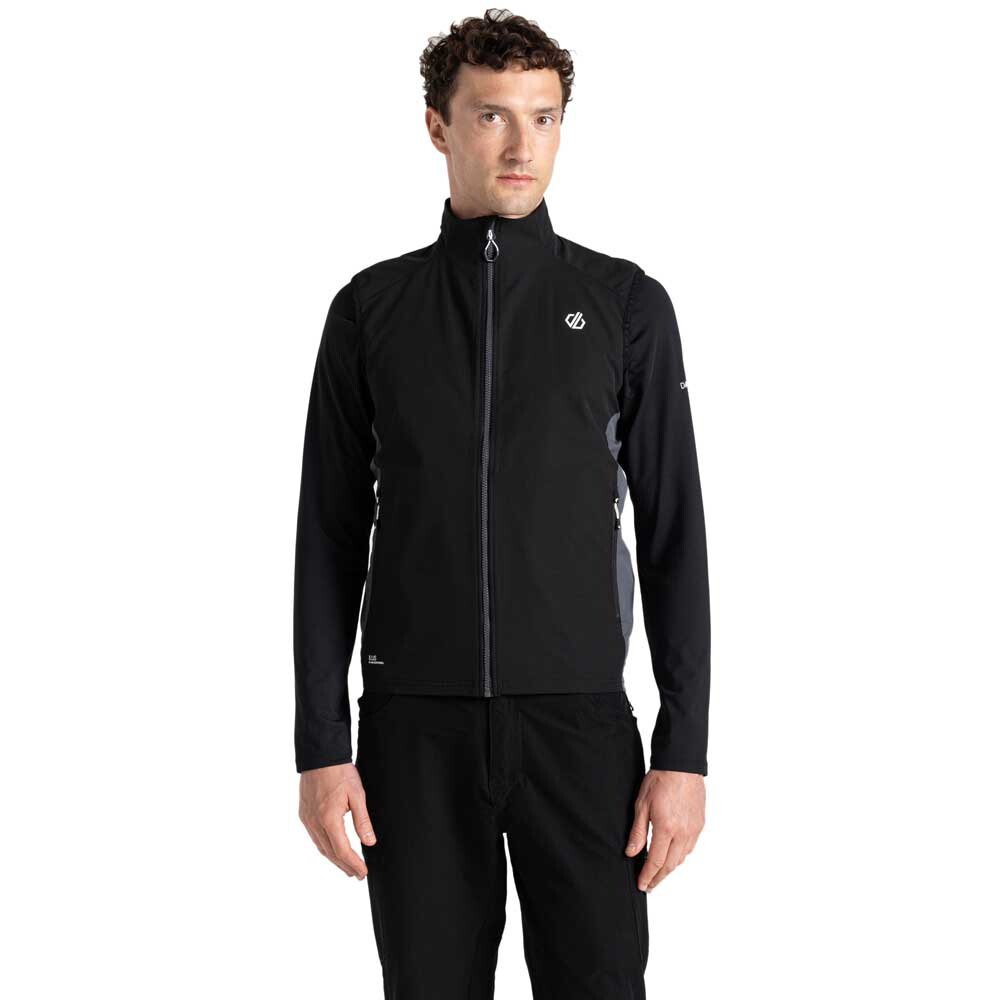 Жилет Dare2B Lattitudinal II Vest, черный
Жилет Dare2B Lattitudinal II Vest, черный