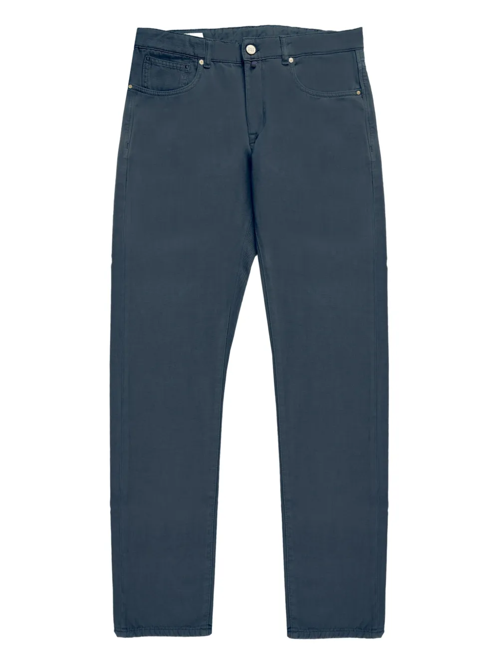 Узкие джинсы Slowear, синий
Узкие джинсы Slowear, синий