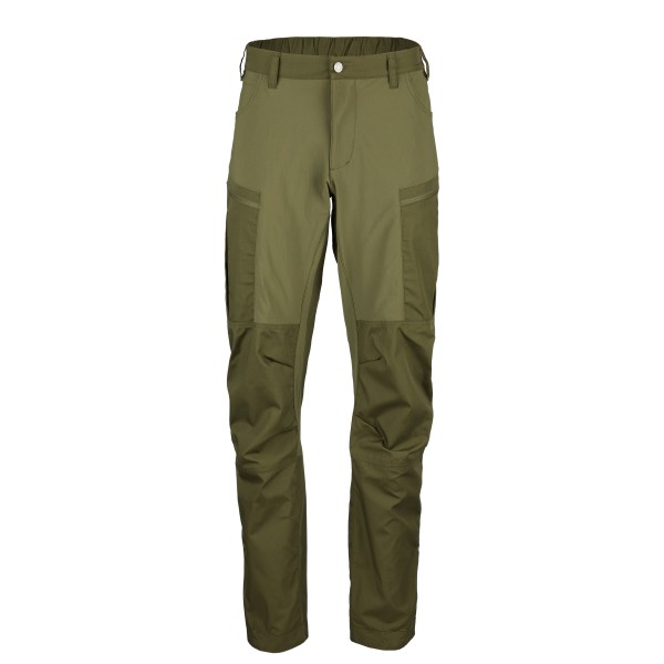 Ложь. Легкие туристические брюки - треккинговые брюки Stoic, зеленый 
Ложь. Легкие туристические брюки - треккинговые брюки Stoic, зеленый