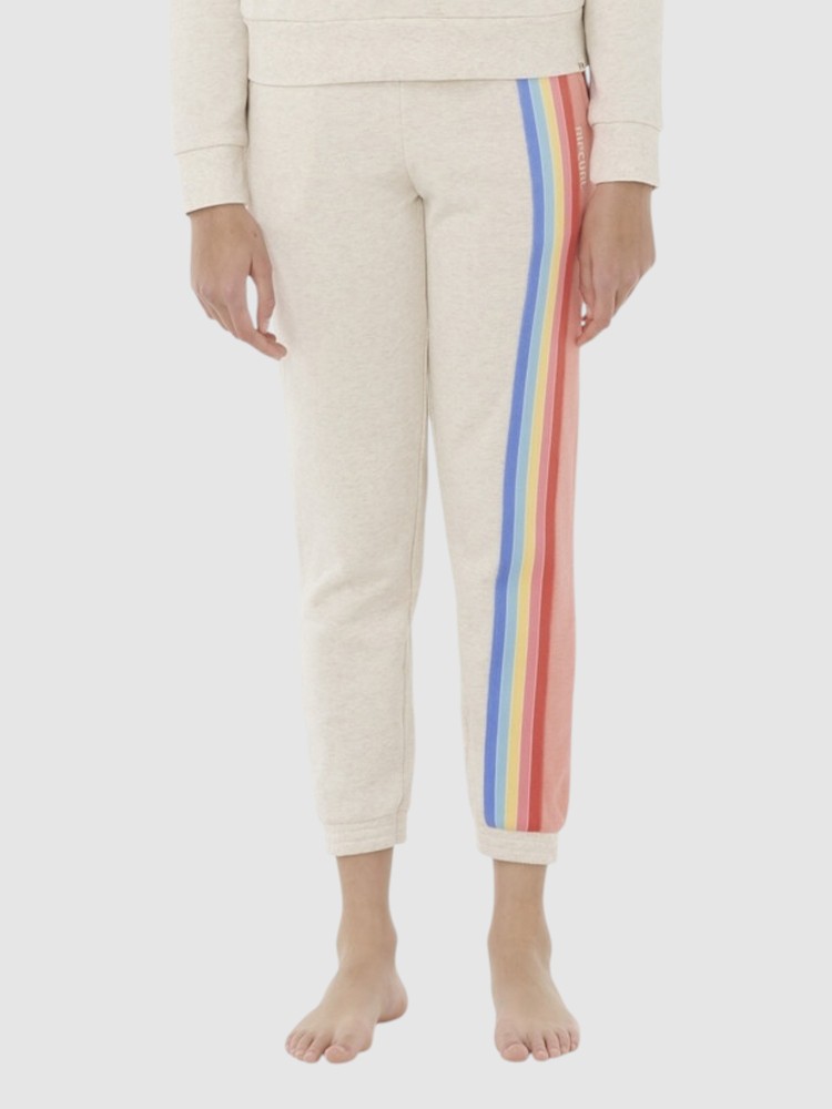 Повседневные брюки Rip Curl Surf Revival Track Kids Hose, oatmeal marle
Повседневные брюки Rip Curl Surf Revival Track Kids Hose, oatmeal marle