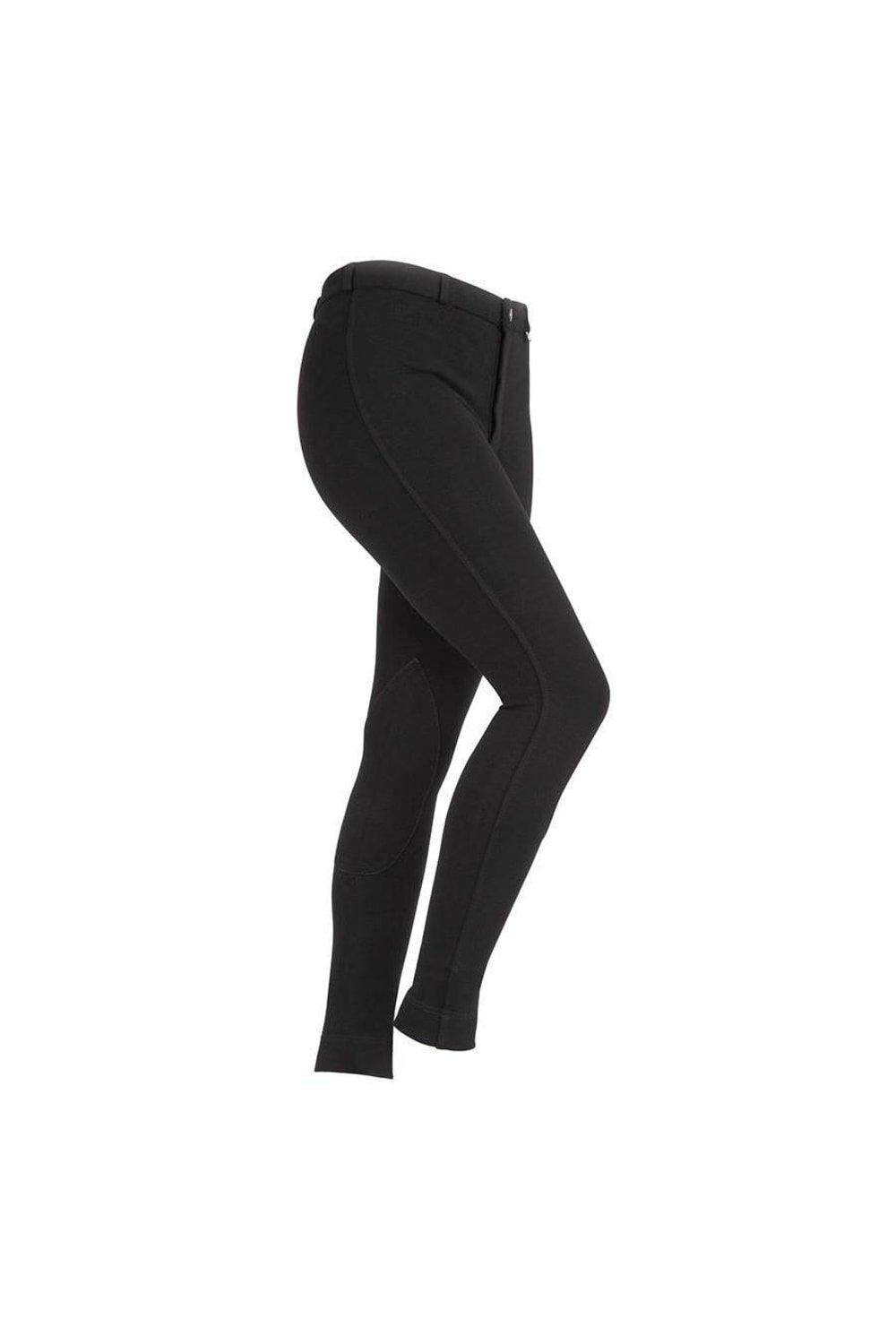 Джодхпурс SaddleHugger, черный
Джодхпурс SaddleHugger, черный