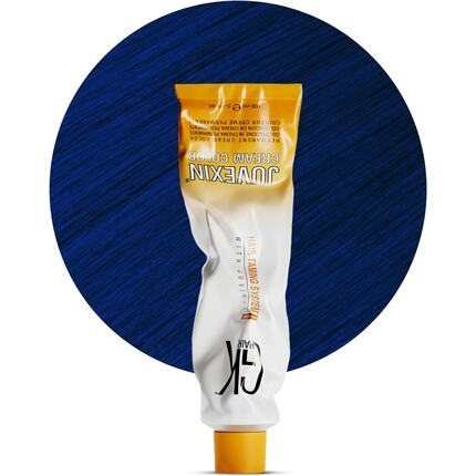 Gk Hair Global Keratin Professional Hair Color Cream Tube 3.4 Fl Oz 100ml Питательные очищающие краски для укладки Высокоэффективный стойкий натуральный тонер-краска Mixtones Blue
Gk Hair Global Keratin Professional Hair Color Cream Tube 3.4 Fl Oz 100ml Питательные очищающие краски для укладки Высокоэффективный стойкий натуральный тонер-краска Mixtones Blue