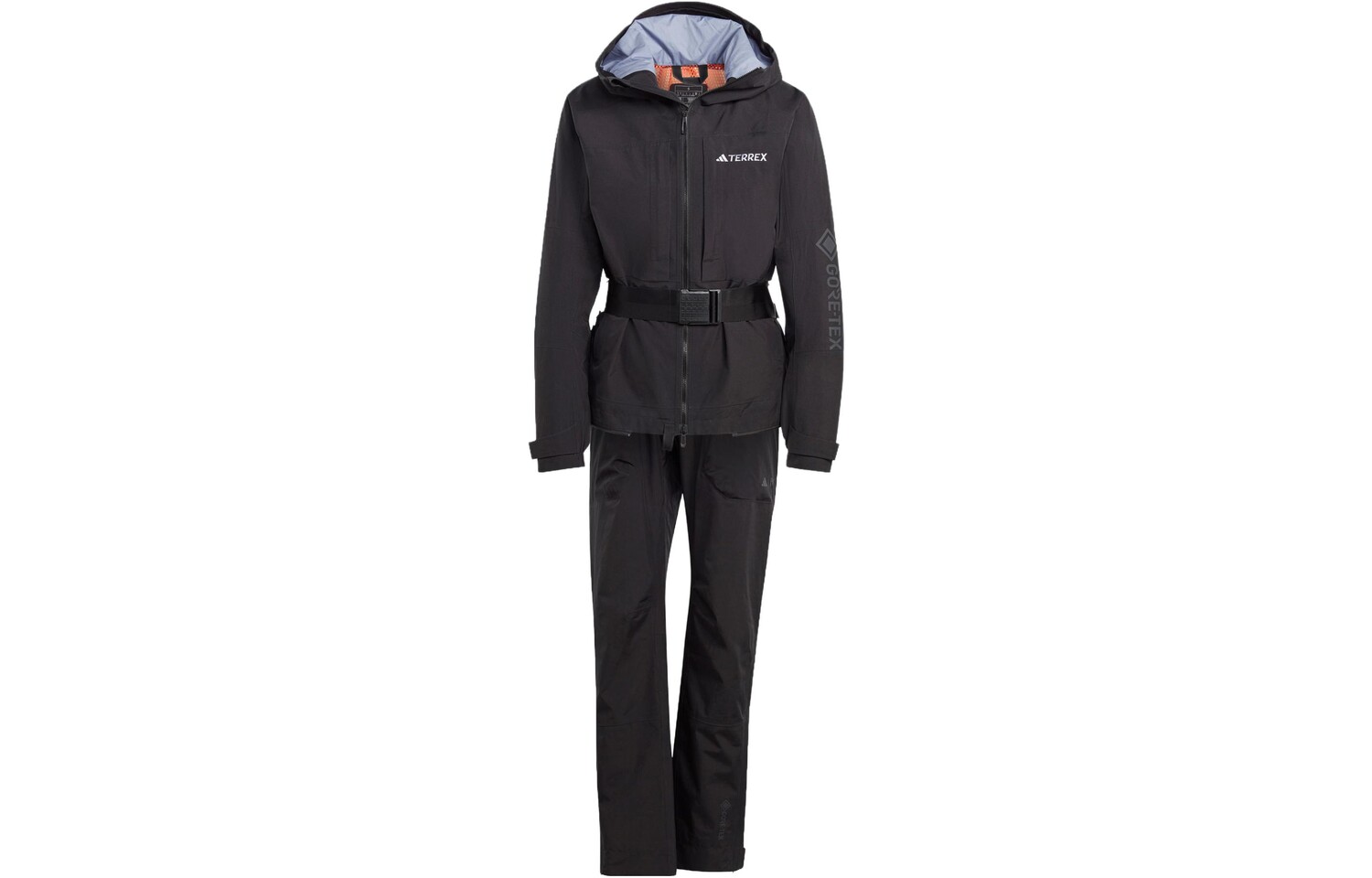Terrex Повседневный комплект для женщин Adidas
Terrex Повседневный комплект для женщин Adidas