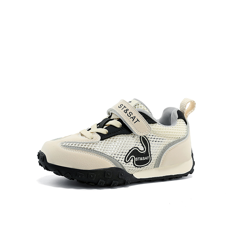 Низкие детские кроссовки для скейтбординга ST&SAT, белый/черный
Низкие детские кроссовки для скейтбординга ST&SAT, белый/черный