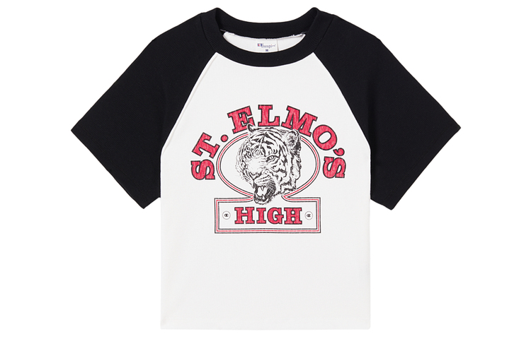 Футболка женская US Version Champion, темно-синий
Футболка женская US Version Champion, темно-синий