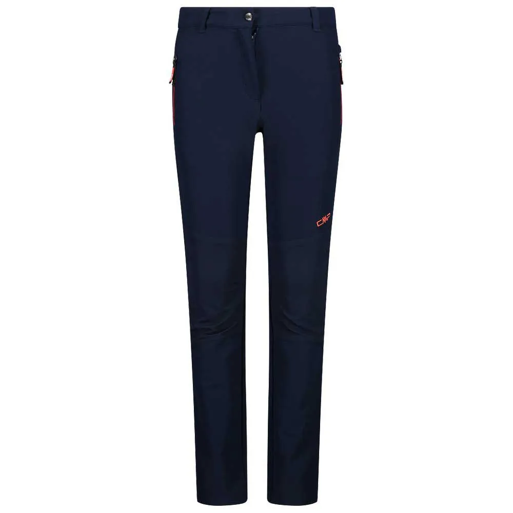 Брюки CMP 32T1065, синий
Брюки CMP 32T1065, синий