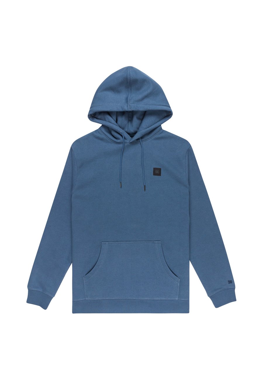 Худи DC Shoes Hoodie, Brq Dark Denim/Blue
Худи DC Shoes Hoodie, Brq Dark Denim/Blue
