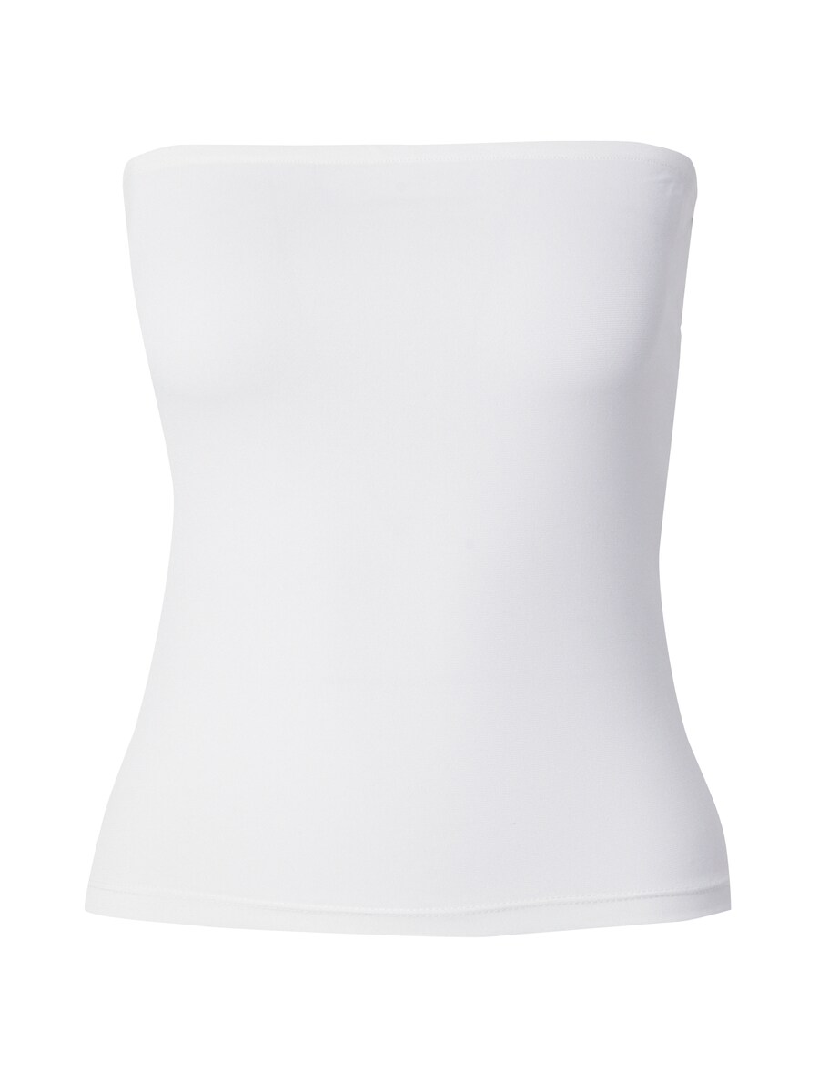 Топ PIECES PCMADISON, белый
Топ PIECES PCMADISON, белый