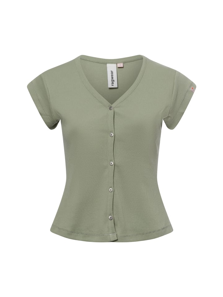 Футболка ragwear, цвет lind
Футболка ragwear, цвет lind