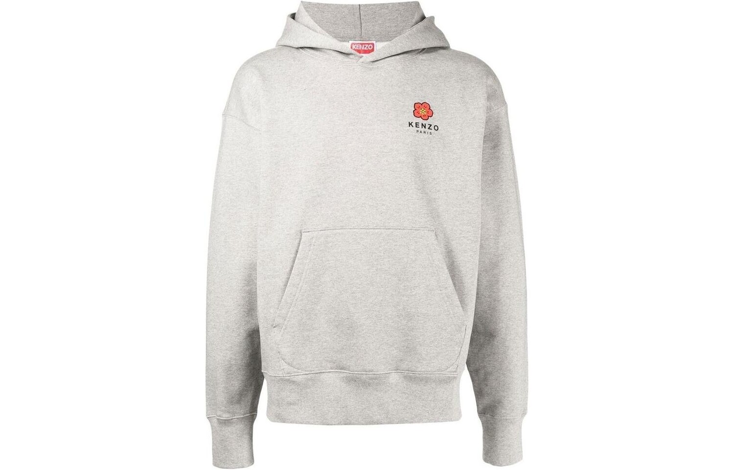 Мужская толстовка Kenzo, серый
Мужская толстовка Kenzo, серый