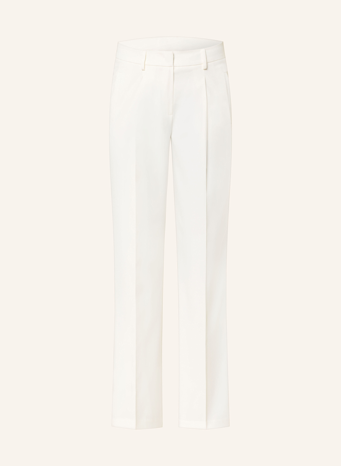 Брюки Марлен Lilienfels, экрю
Брюки Марлен Lilienfels, экрю