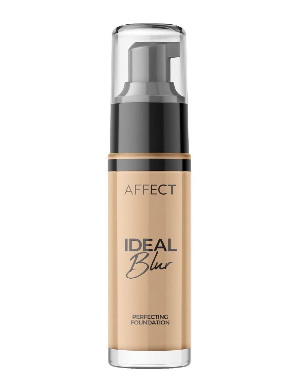 Праймер для лица Affect Ideal Blur, 3N Affect
Праймер для лица Affect Ideal Blur, 3N Affect