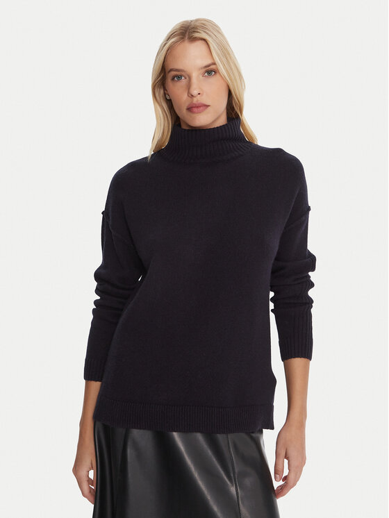 Водолазка regular fit Biro 2525366122 Marella, синий
Водолазка regular fit Biro 2525366122 Marella, синий