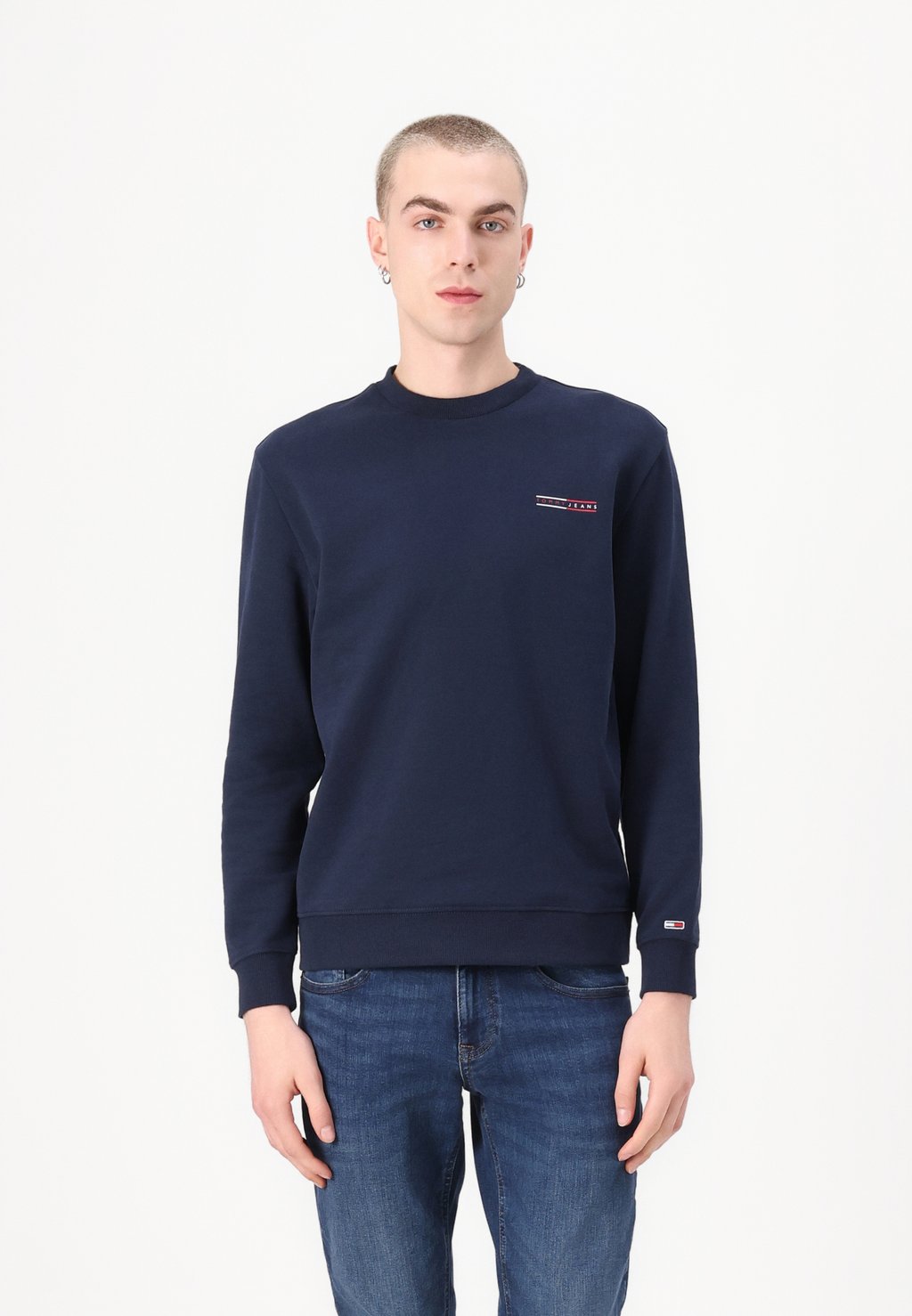 Толстовка ENTRY GRAPHIC CREW Tommy Jeans, темно-синий
Толстовка ENTRY GRAPHIC CREW Tommy Jeans, темно-синий