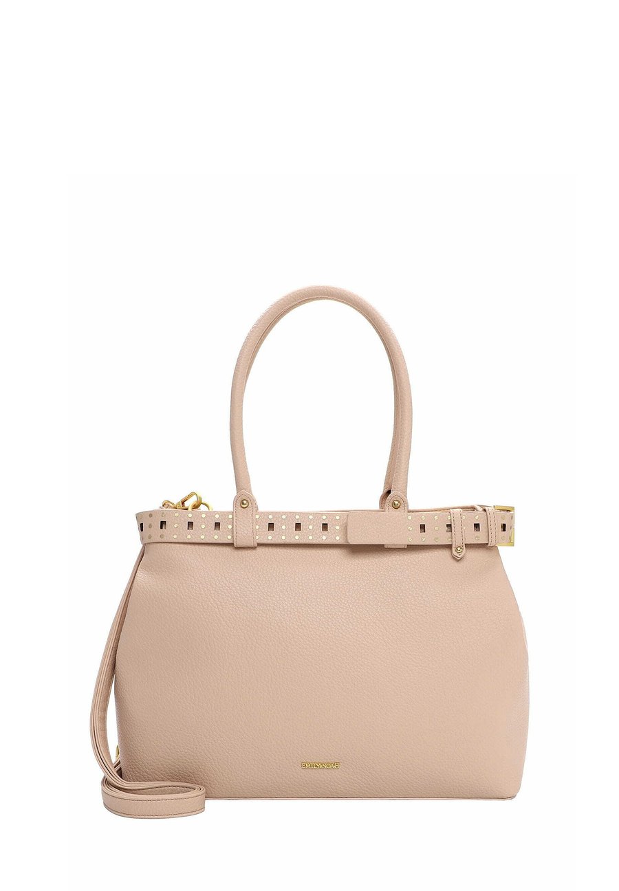 Сумка Emily & Noah JUSTINE, Lightrose/Light Pink
Сумка Emily & Noah JUSTINE, Lightrose/Light Pink