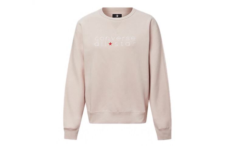 Свитшот женский розовый Converse
Свитшот женский розовый Converse