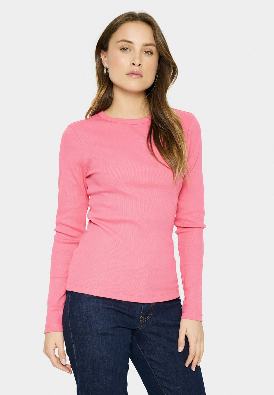 Джемпер Saint Tropez ASTERSZ LS, Fruit Dove/Pink
Джемпер Saint Tropez ASTERSZ LS, Fruit Dove/Pink