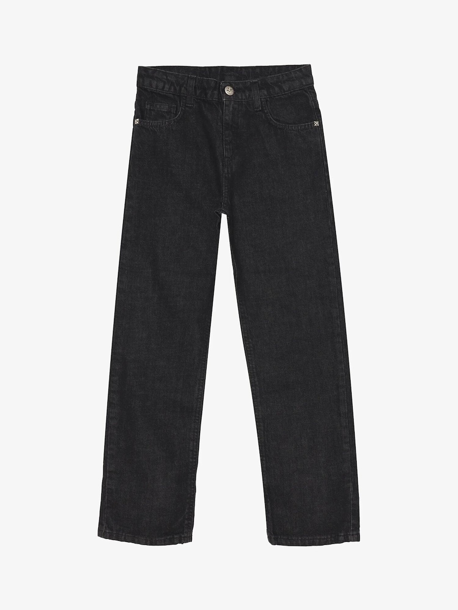 Обычные брюки John Richmond, Black Denim
Обычные брюки John Richmond, Black Denim