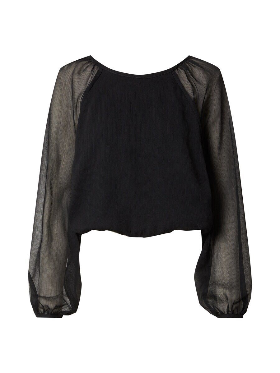 Блуза Edited NEELE, черный 
Блуза Edited NEELE, черный