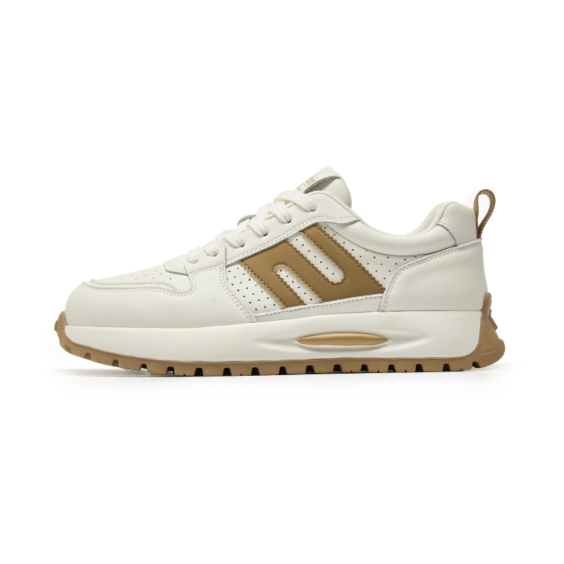 Низкие повседневные туфли мужские Haobin, Brown
Низкие повседневные туфли мужские Haobin, Brown