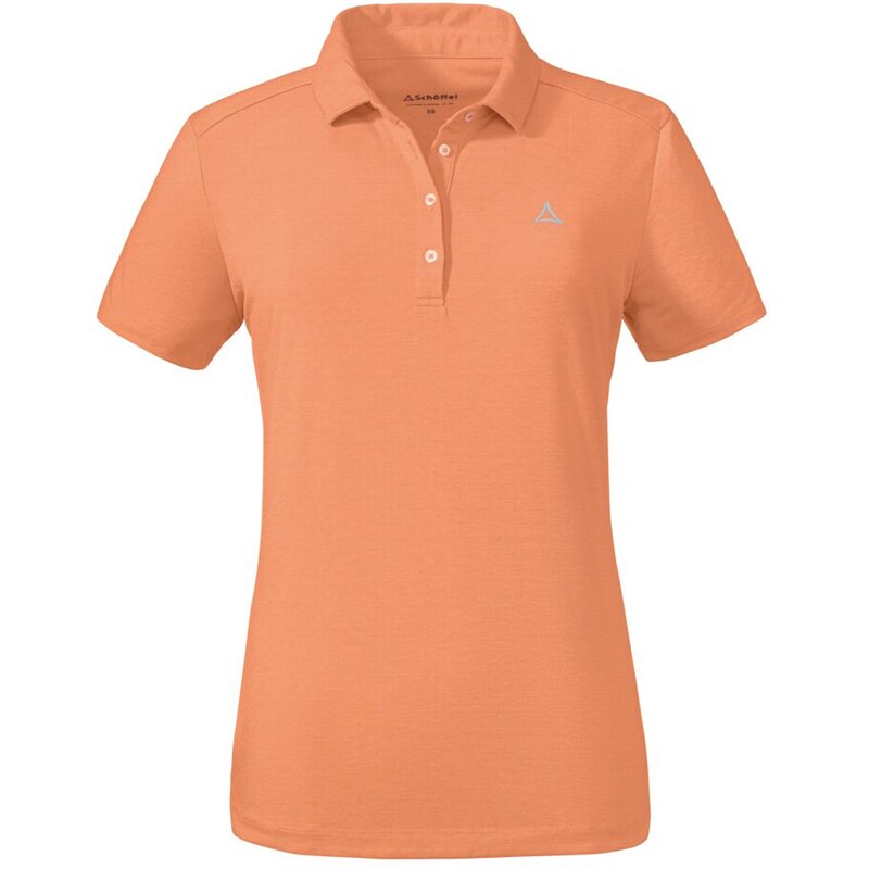Polo circ polo shirt tauron l Schöffel, цвет peach
Polo circ polo shirt tauron l Schöffel, цвет peach