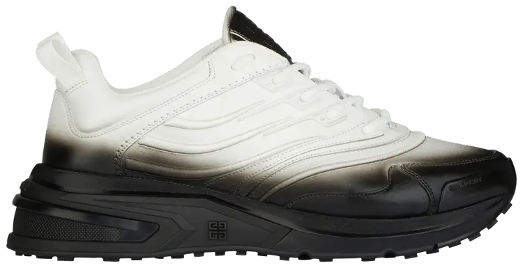 Кроссовки Givenchy GIV 1 'White Black', белый
Кроссовки Givenchy GIV 1 'White Black', белый