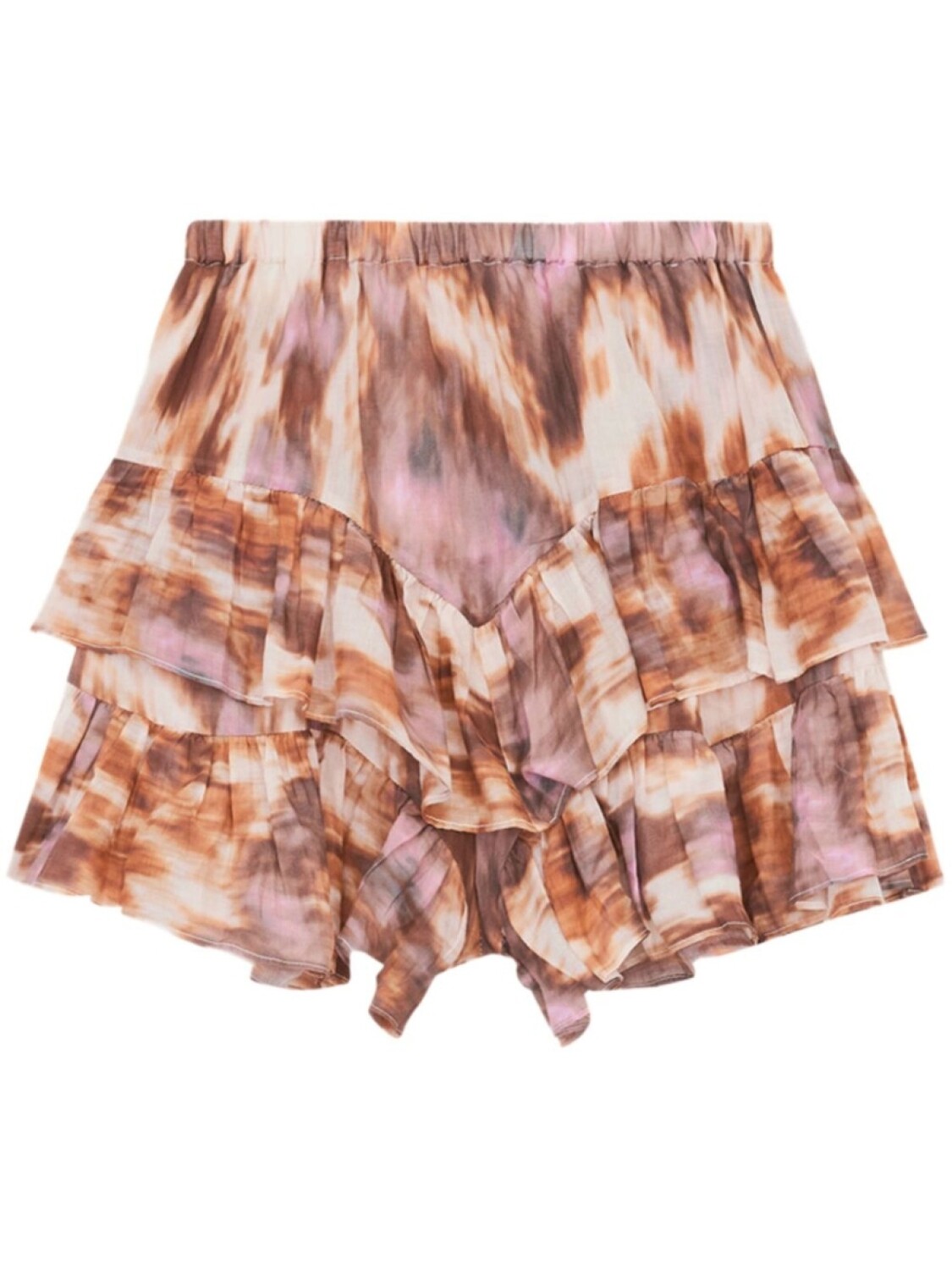 Шорты Jocadia MARANT ÉTOILE, коричневый
Шорты Jocadia MARANT ÉTOILE, коричневый