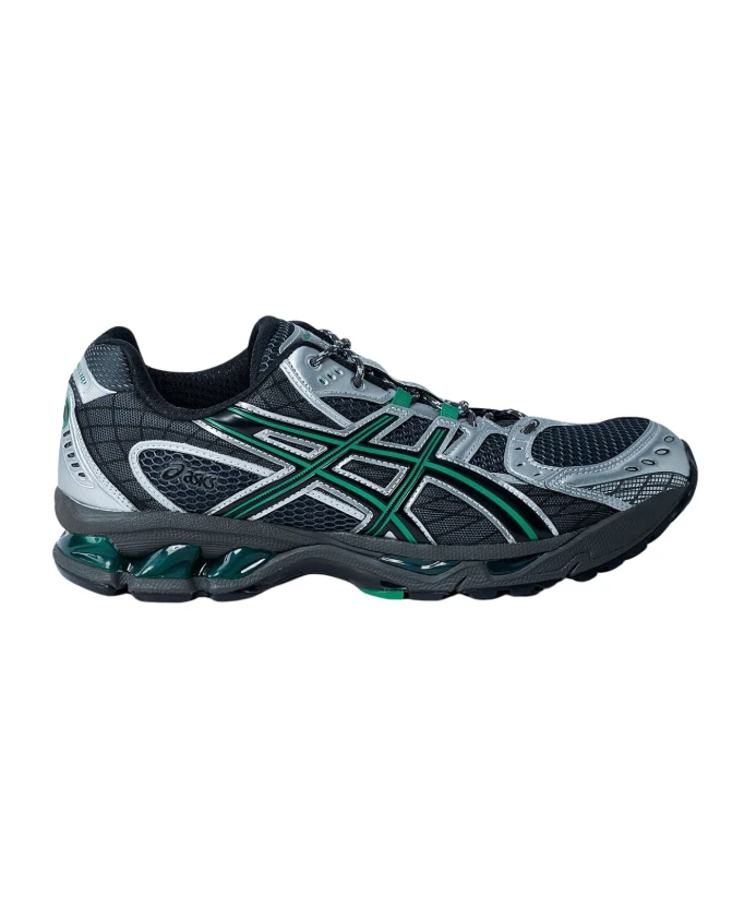 Кроссовки Gel-Kayano 10.1 Asics, мультиколор
Кроссовки Gel-Kayano 10.1 Asics, мультиколор