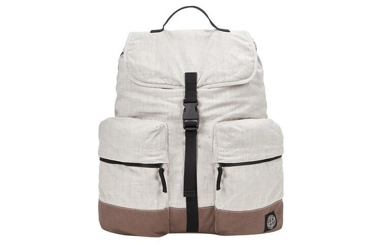 Рюкзак мужской Stone Island, серый
Рюкзак мужской Stone Island, серый